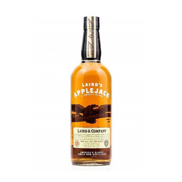 Laird’s Blended Applejack - LoveScotch.com
