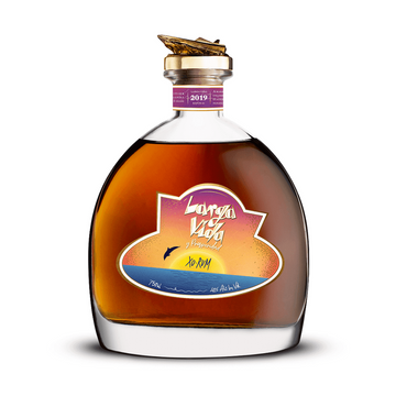 Larga Vida XO 2019 Rum - LoveScotch.com