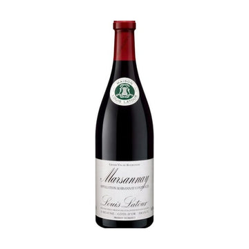 Latour Marsannay Red Wine 2019 - LoveScotch.com