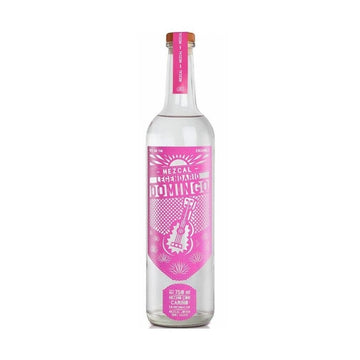 Legendario Domingo Michoacán Ensamble Mezcal - LoveScotch.com