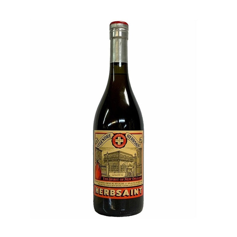 Legendre Herbsaint Original Anise Liqueur - LoveScotch.com
