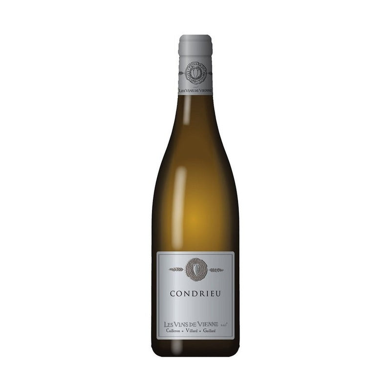 Les Vins De Vienne Condrieu 2019 - LoveScotch.com