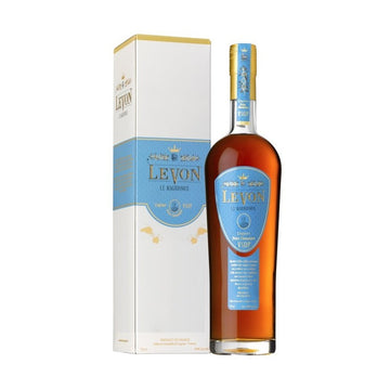 Levon Le Magnifique V.S.O.P. Cognac - LoveScotch.com