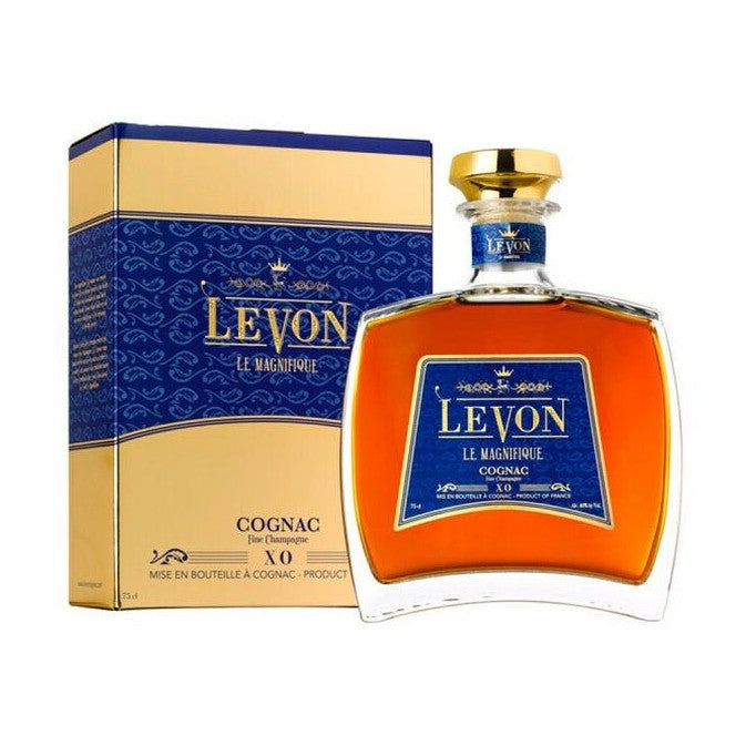 Levon Le Magnifique XO Cognac - LoveScotch.com