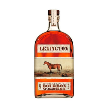 Lexington Finest Kentucky Bourbon Whiskey - LoveScotch.com