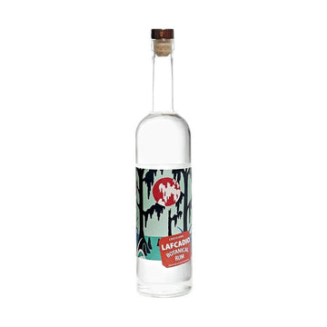Liba Spirits Lafcadio Botanical Rum - LoveScotch.com