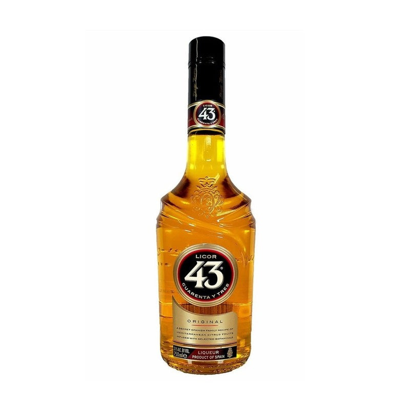 Licor 43 Original Liqueur - LoveScotch.com