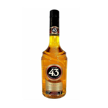 Licor 43 Original Liqueur - LoveScotch.com