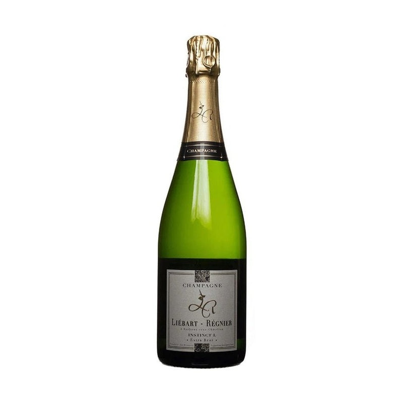 Liébart - Régnier 'Instinct L' Extra Brut Champagne - LoveScotch.com