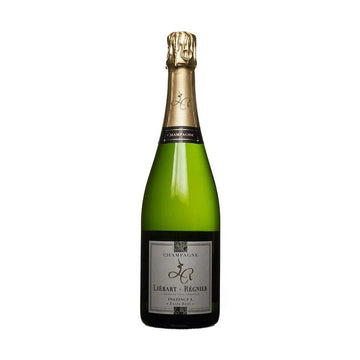 Liébart - Régnier 'Instinct L' Extra Brut Champagne - LoveScotch.com