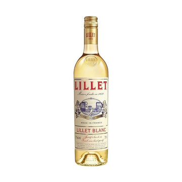 Lillet Blanc French Aperitif Wine - LoveScotch.com