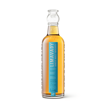 Limavady Single Barrel Single Malt Irish Whiskey - LoveScotch.com