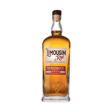 Limousin Rye Whiskey - LoveScotch.com