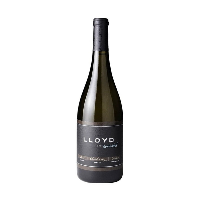 Lloyd Carneros Chardonnay 2020 - LoveScotch.com
