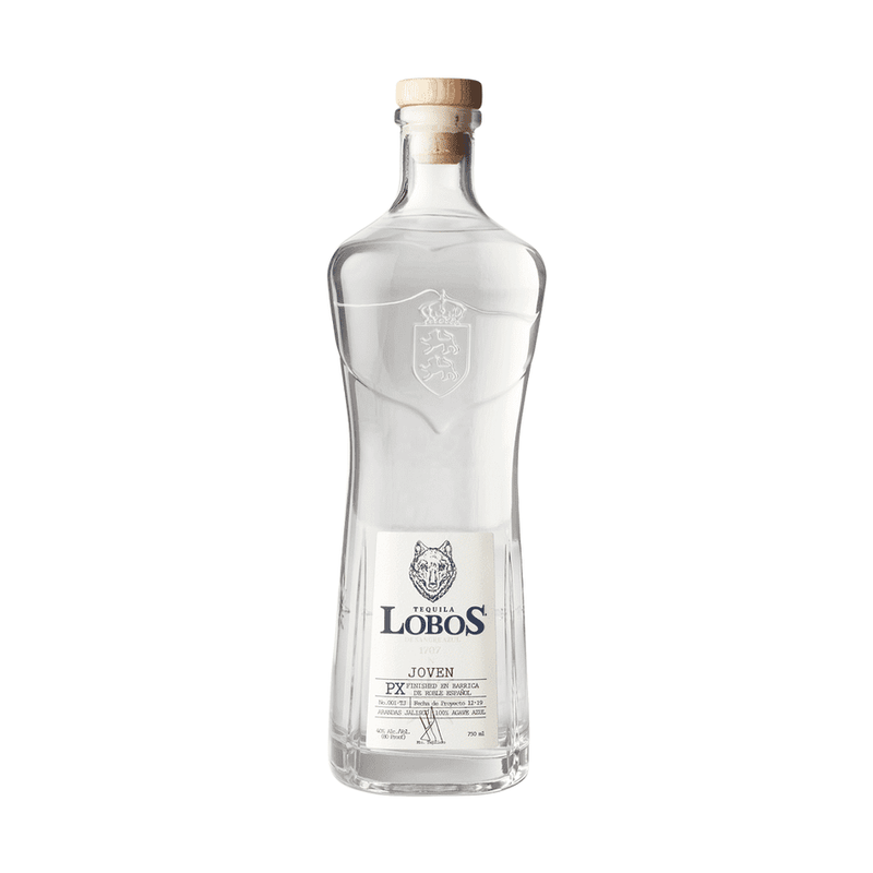 Lobos 1707 Joven Tequila - LoveScotch.com