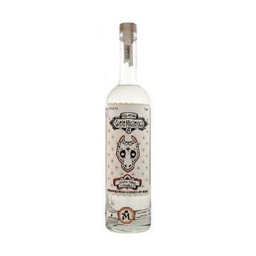 Los Siete Misterios Espadín-Tobalá Ensamble Mezcal - LoveScotch.com