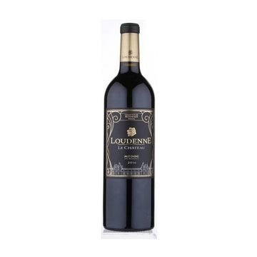 Loudenne Le Château Médoc Red 2016 - LoveScotch.com