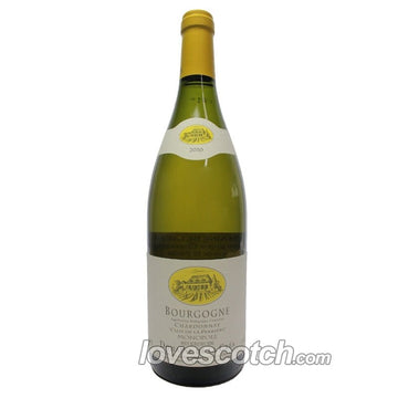 Louis Max Domaine De La Crea Bourgogne Chardonnay Clos De La Perriere 2010 - LoveScotch.com