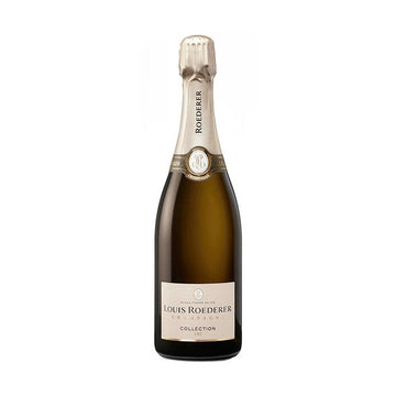 Louis Roederer Collection 242 Brut Champagne 1.5L - LoveScotch.com