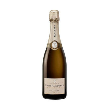 Louis Roederer 'Collection Champagne - LoveScotch.com