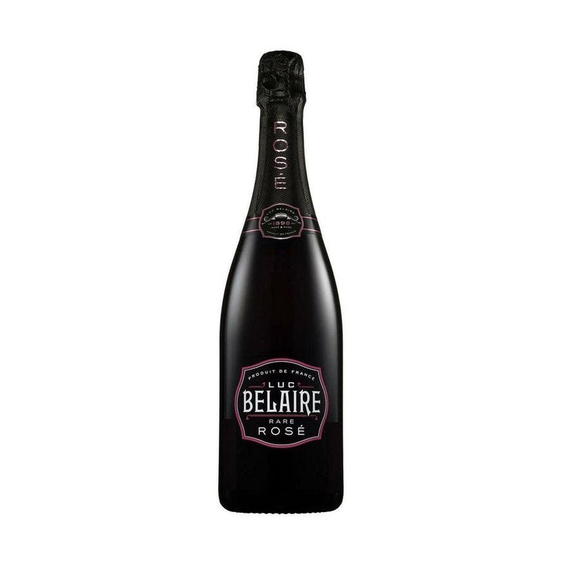Luc Belaire Rare Rosé - LoveScotch.com