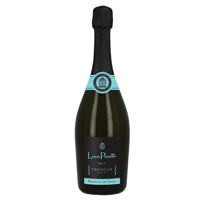 Luca Paretti Brut Prosecco - LoveScotch.com