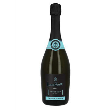 Luca Paretti Brut Prosecco - LoveScotch.com