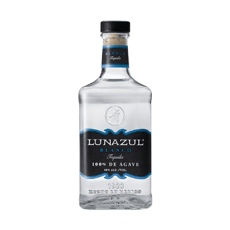 Lunazul Blanco Tequila - LoveScotch.com