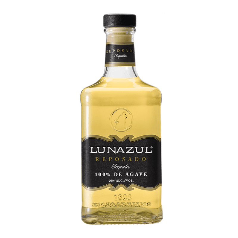 Lunazul Reposado Tequila - LoveScotch.com