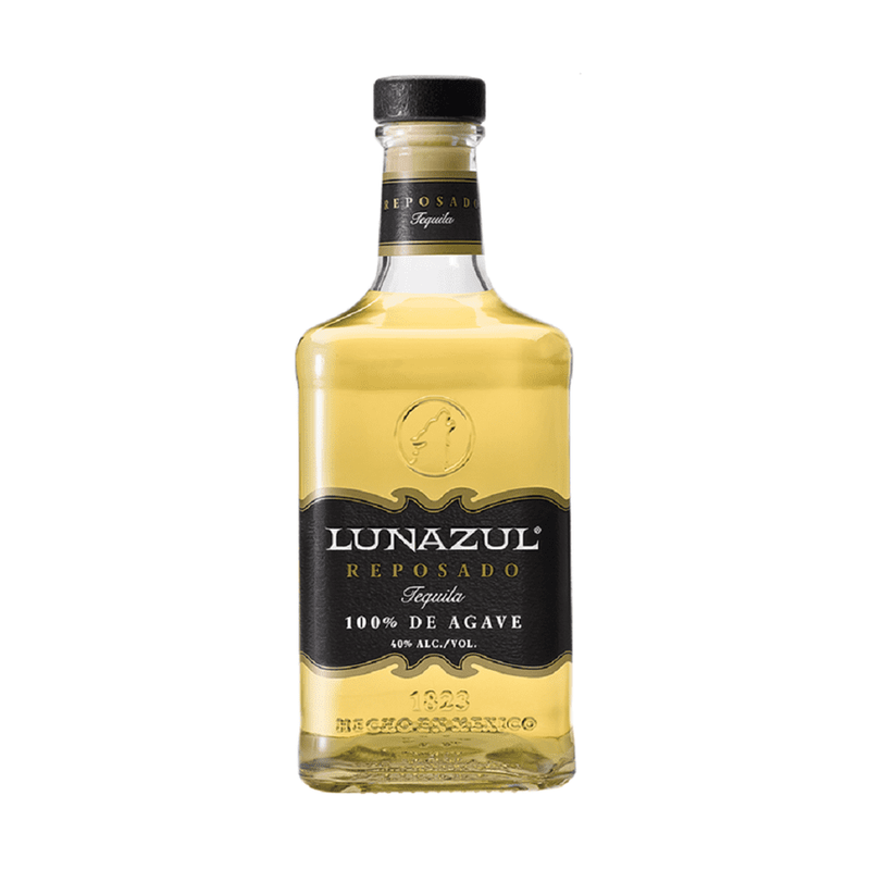 Lunazul Reposado Tequila - LoveScotch.com