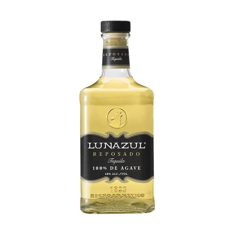 Lunazul Reposado Tequila (1.75L) - LoveScotch.com