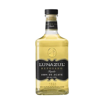 Lunazul Reposado Tequila (1.75L) - LoveScotch.com
