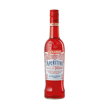 Luxardo Aperitivo - LoveScotch.com