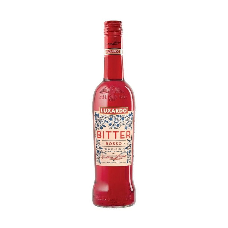Luxardo Bitter Rosso - LoveScotch.com