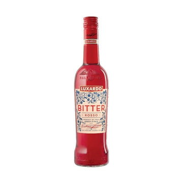 Luxardo Bitter Rosso - LoveScotch.com