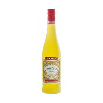 Luxardo Limoncello Liqueur - LoveScotch.com