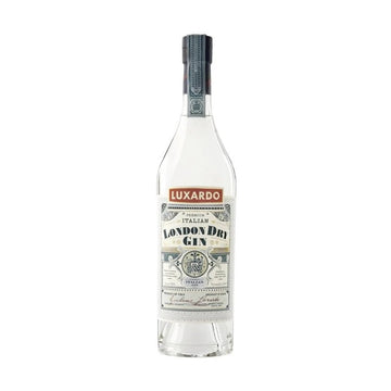 Luxardo London Dry Gin - LoveScotch.com