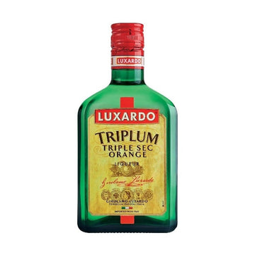Luxardo 'Triplum' Triple Sec Orange Liqueur - LoveScotch.com