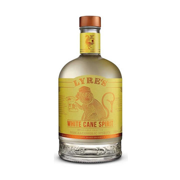 Lyre's White Cane Non-Alcoholic Spirit - LoveScotch.com