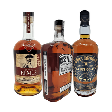 MGP Whiskies Bundle - LoveScotch.com