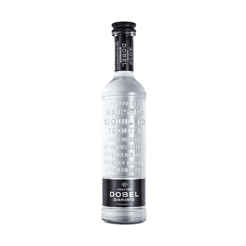 Maestro Dobel Diamante Reposado Tequila - LoveScotch.com