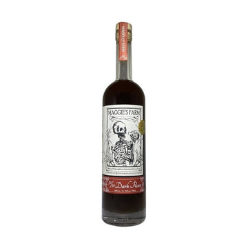 Maggie's Farm 50/50 Dark Rum - LoveScotch.com