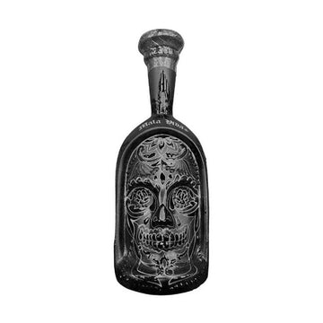 Mala Vida Dos Artes Extra Anejo Tequila Limited Edition Liter - LoveScotch.com