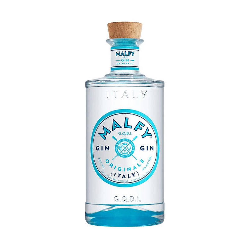 Malfy Originale Gin - LoveScotch.com