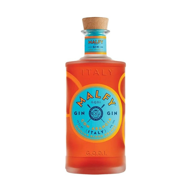Malfy con Arancia Gin - LoveScotch.com