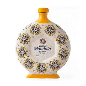 Mandala Reposado Tequila Liter - LoveScotch.com