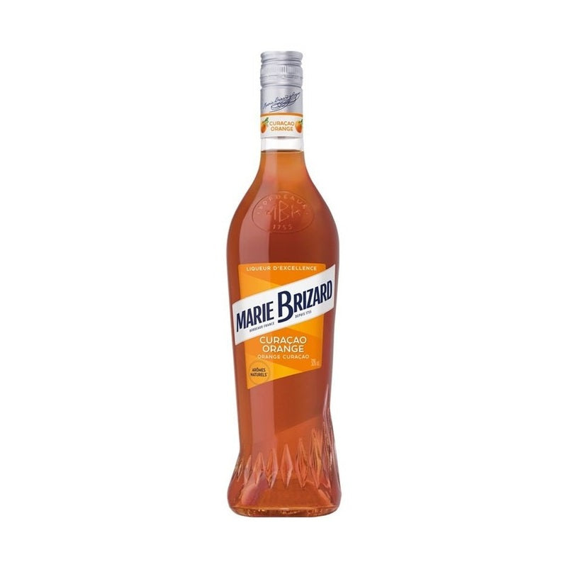 Marie Brizard Orange Curacao Liqueur - LoveScotch.com