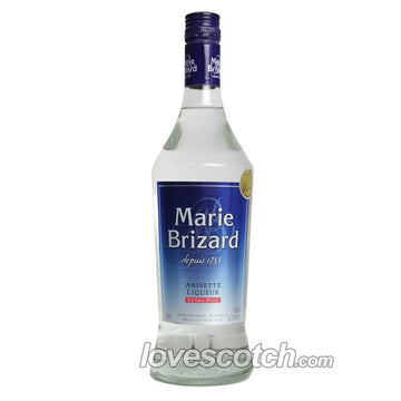 Marie Brizard Anisette Liqueur - LoveScotch.com