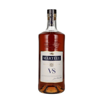 Martell VS Cognac - LoveScotch.com