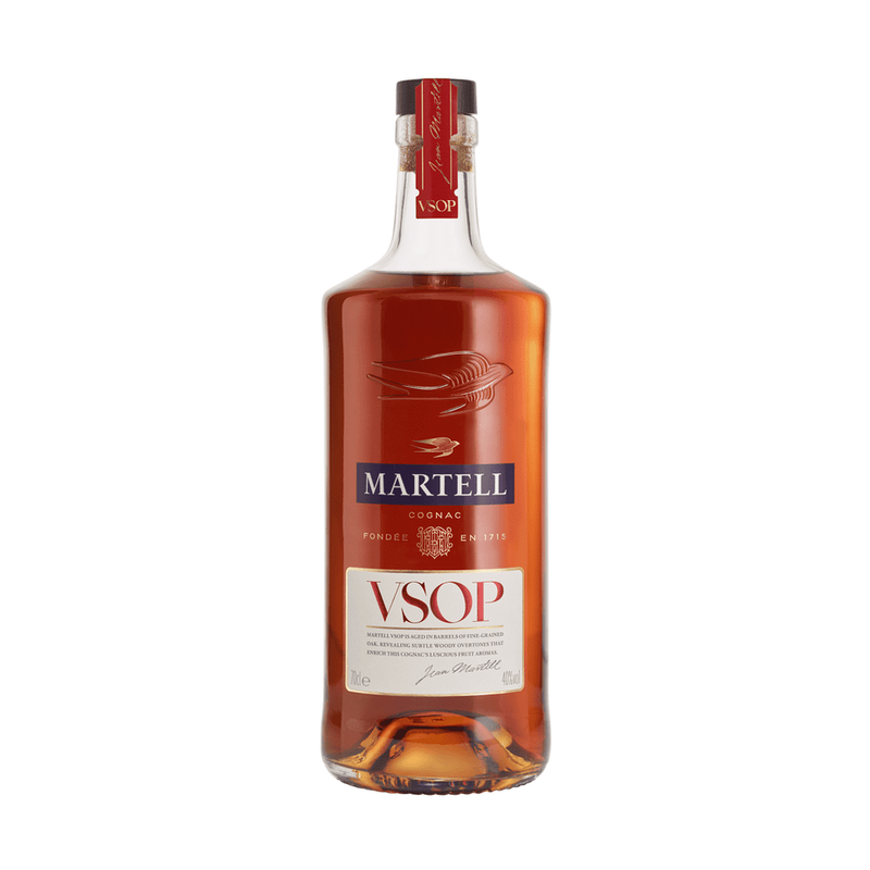 Martell VSOP Cognac - LoveScotch.com